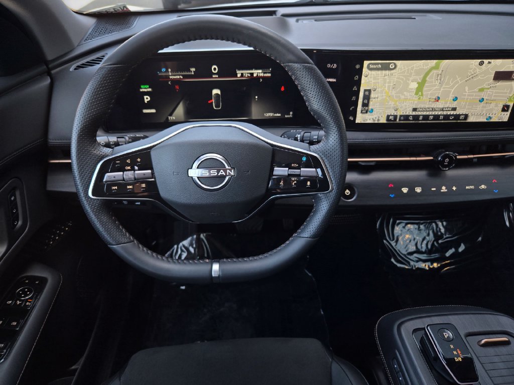 Used 2024 Nissan Ariya FWD image 15