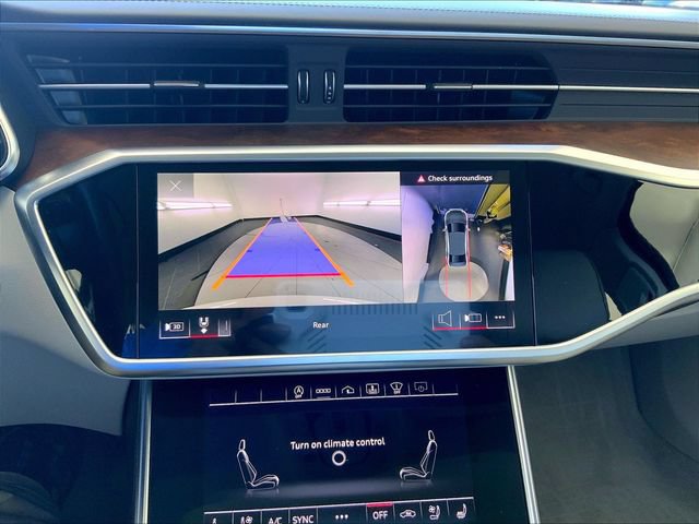Certified 2022 Audi A6 3.0T Prestige w/ Prestige Package AWD/4WD image 25