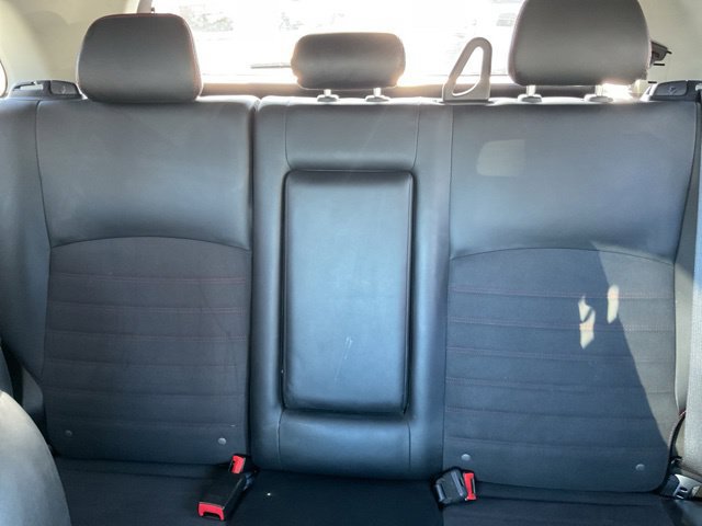 Used 2025 Mitsubishi Outlander Sport SE AWD/4WD image 30