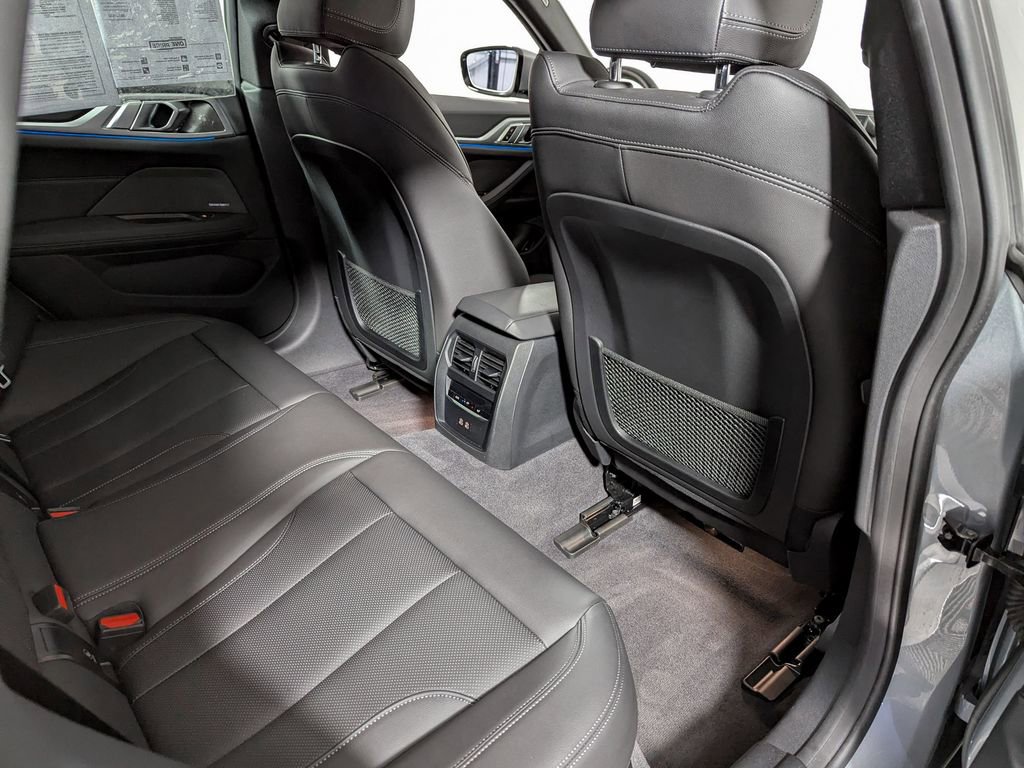 Certified 2023 BMW i4 eDrive35 w/ Premium Package image 40