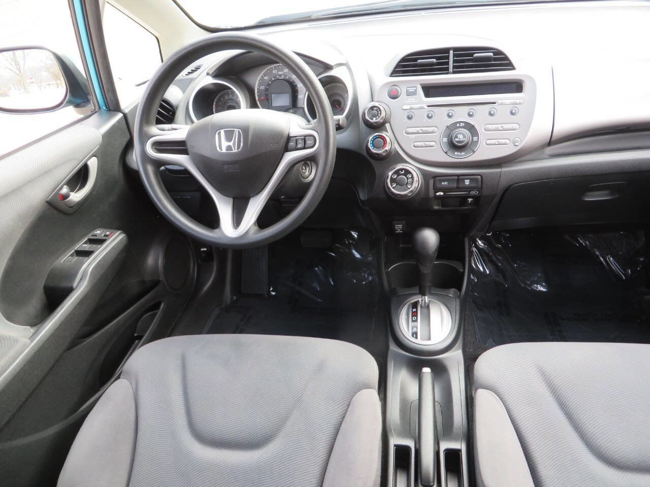 Used 2012 Honda Fit image 16