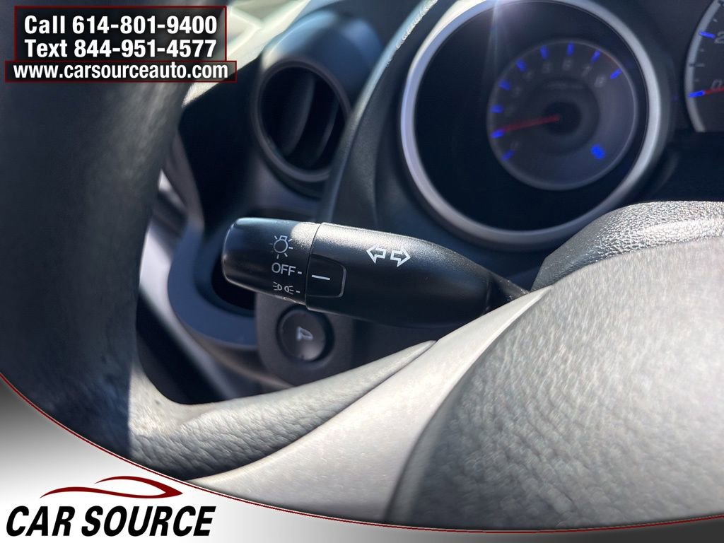 Used 2012 Honda Fit image 15