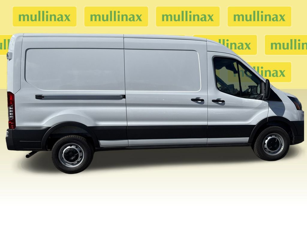 New 2026 Ford Transit 250 148 Medium Roof w/ Load Area Protection Package image 15