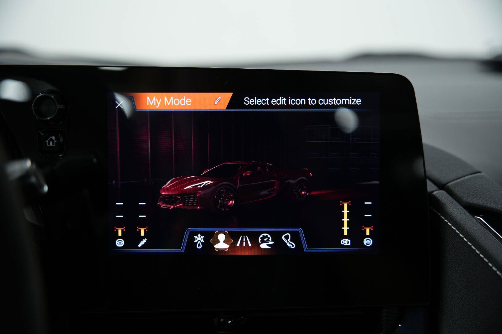 Used 2025 Chevrolet Corvette E-Ray w/ Stealth Interior Trim Package AWD/4WD image 65