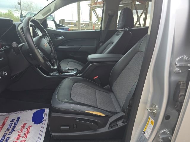 Used 2016 Chevrolet Colorado Z71 image 13