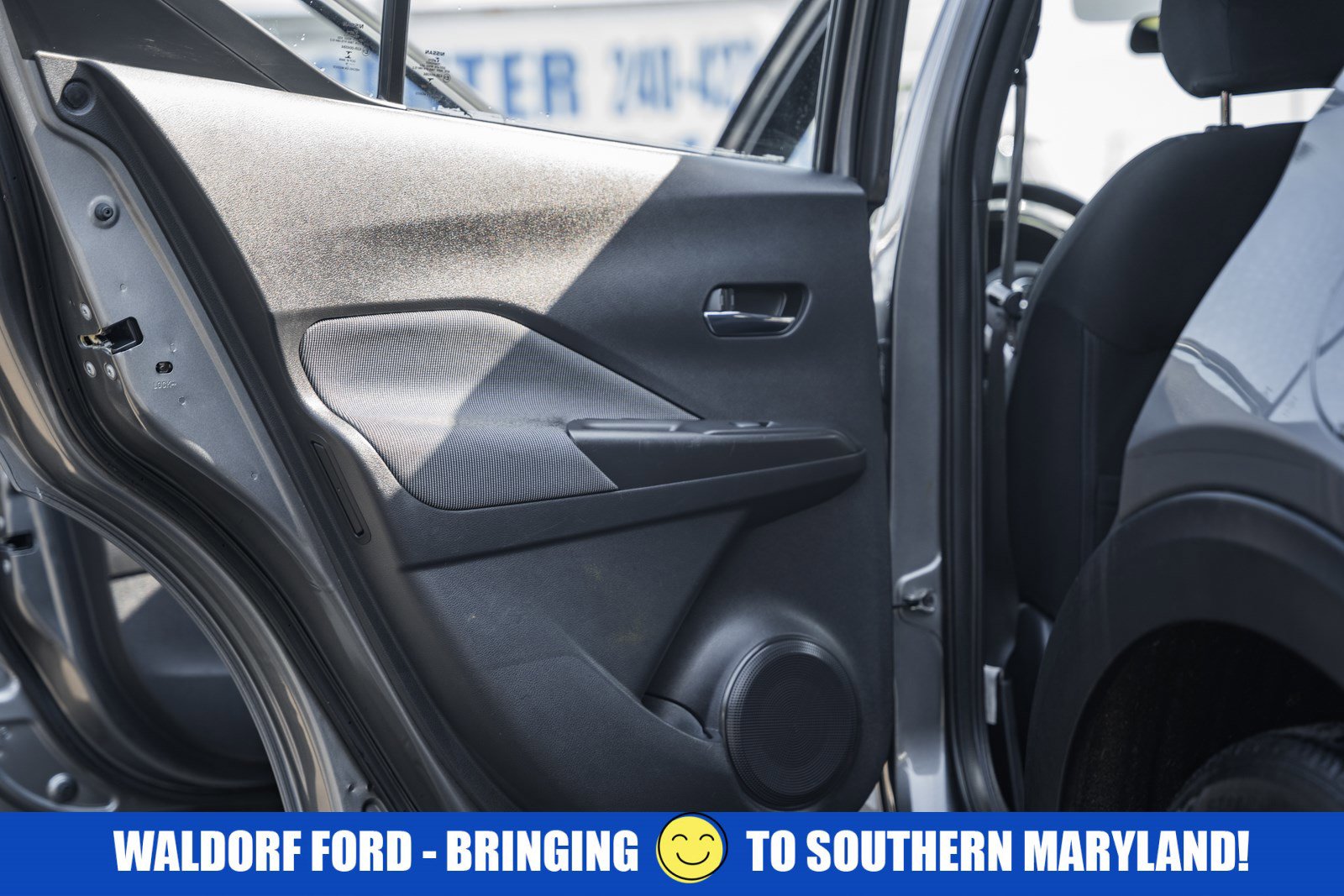 Used 2019 Nissan Kicks SV image 33