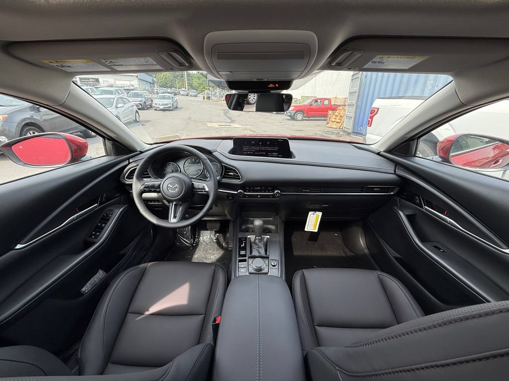 New 2026 MAZDA CX-30 AWD 2.5 S w/ Premium Package image 23
