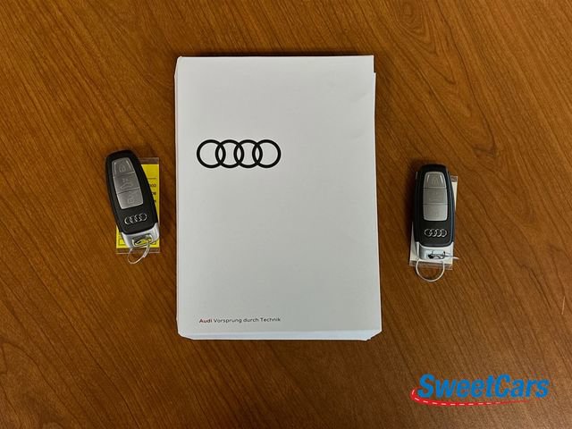 Used 2023 Audi S3 Premium Plus image 55