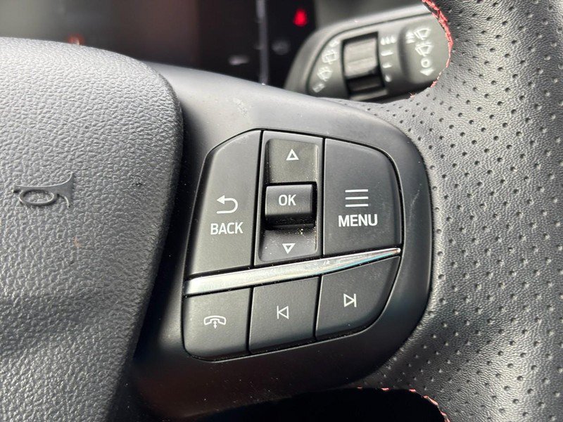 Used 2025 Ford Escape ST-Line Select w/ Tech Pack #1 AWD/4WD image 20