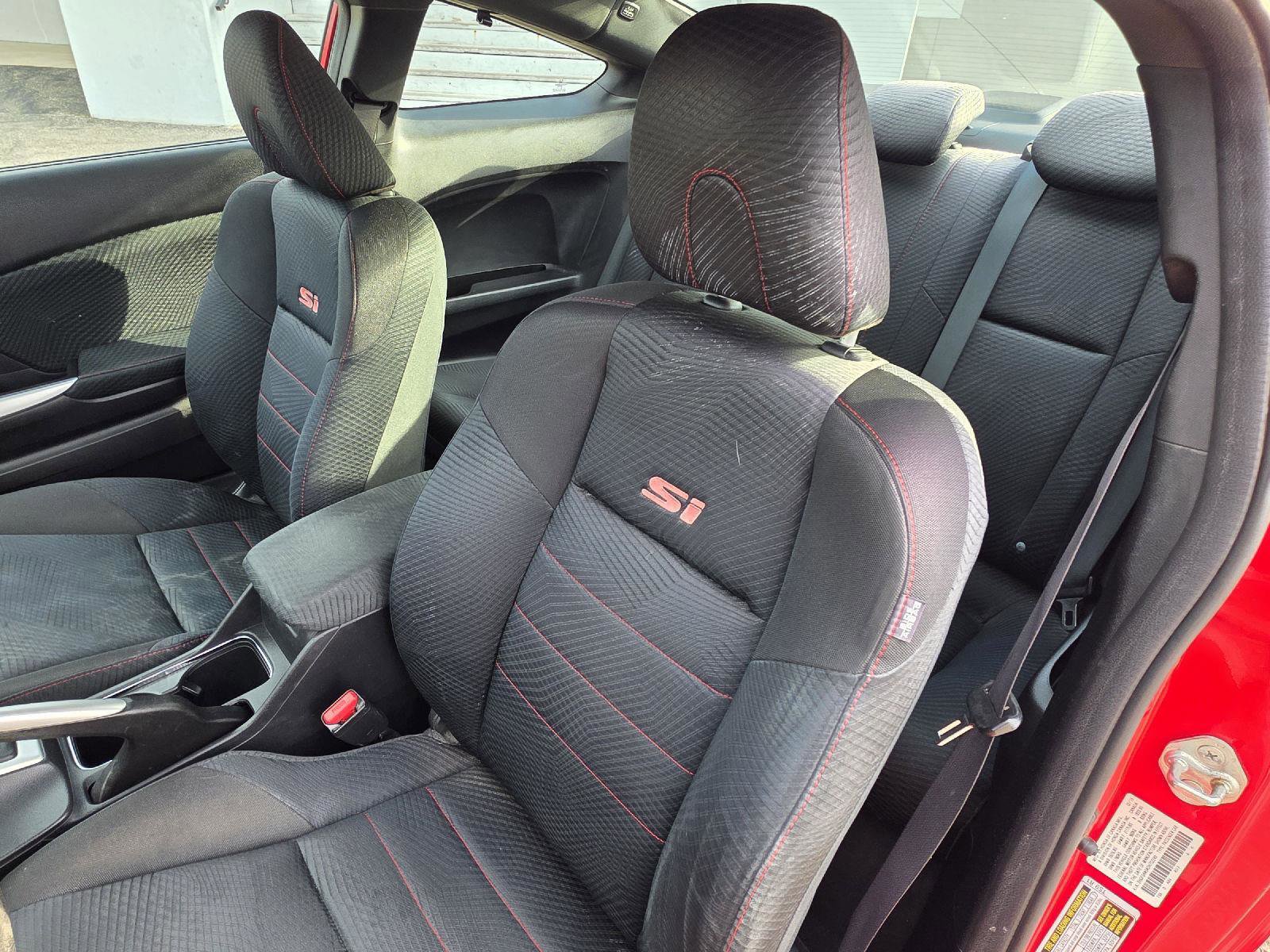 Used 2013 Honda Civic Si image 35
