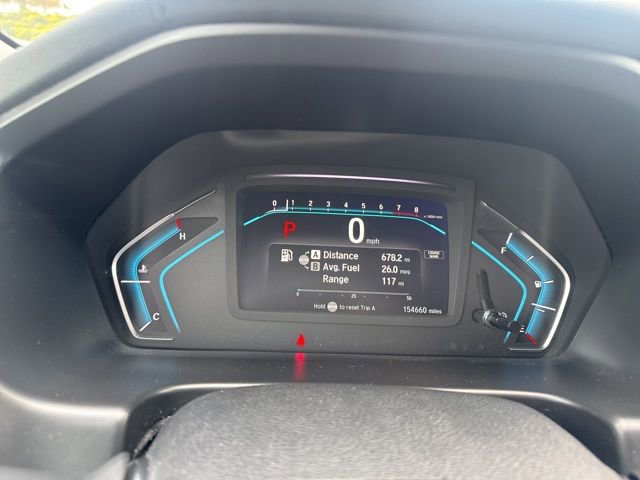 Used 2018 Honda Odyssey LX image 19