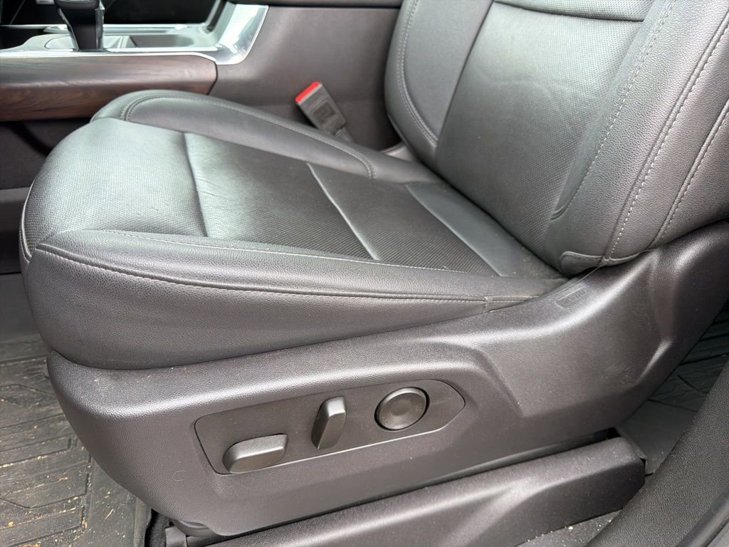 Used 2024 GMC Sierra 1500 SLT w/ SLT Convenience Package image 22