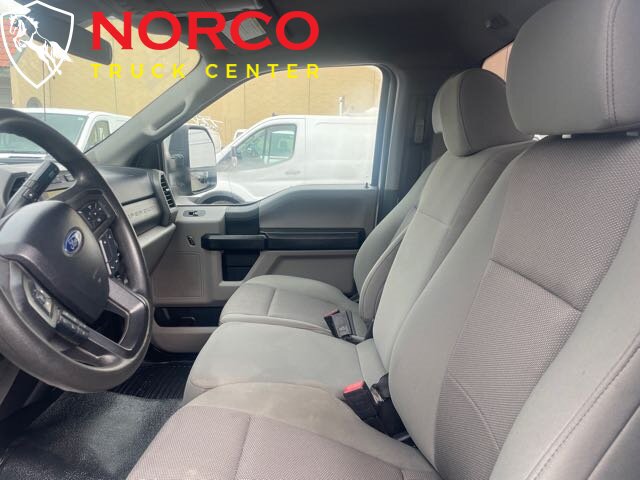 Used 2020 Ford F250 XL w/ STX Appearance Package RWD image 18