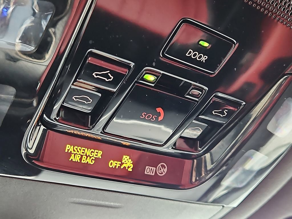 Used 2023 Lexus RX 350 F Sport w/ Accessory Package image 27