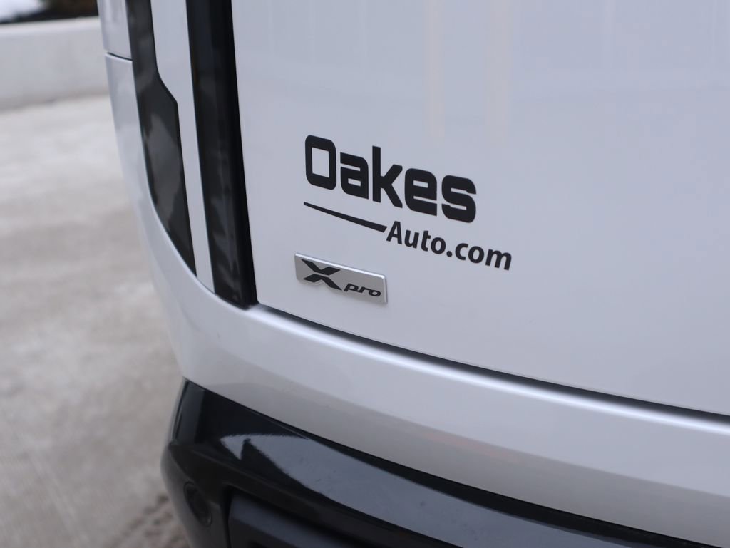 New 2027 Kia Telluride SX Prestige X-Pro image 9