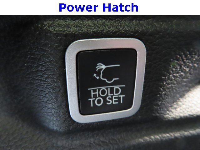 Used 2021 Jeep Grand Cherokee L Limited image 38