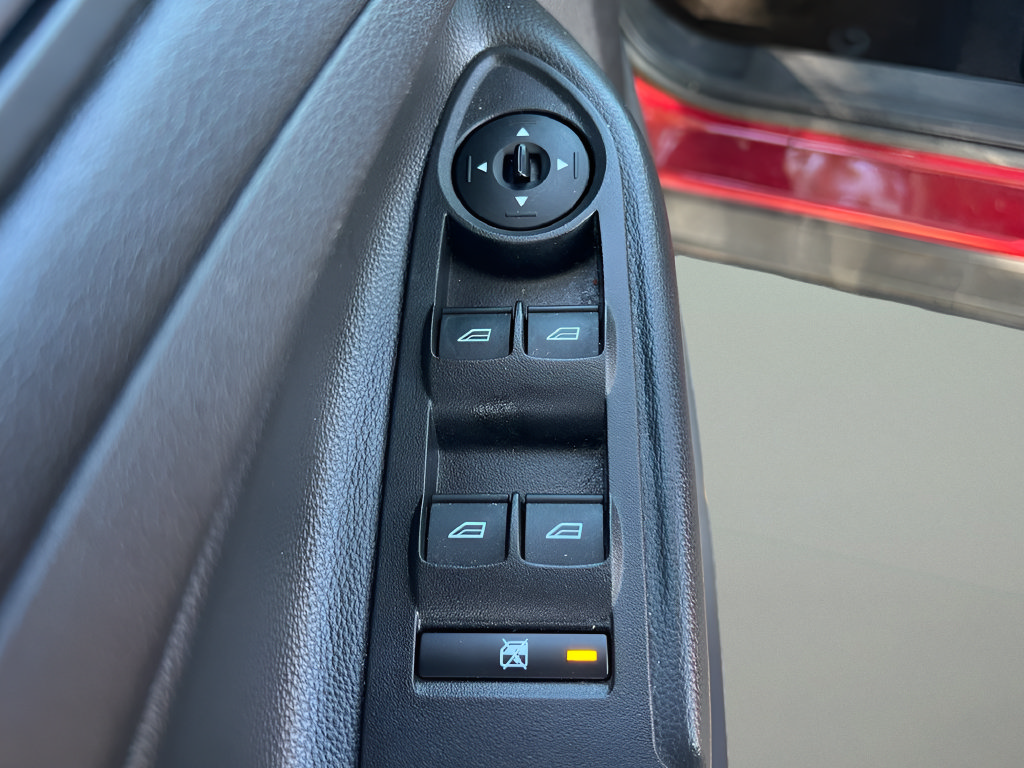 Used 2018 Ford Escape SEL FWD image 14