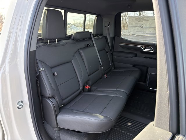 New 2026 Chevrolet Silverado 1500 RST w/ RST All Star Premium Package image 27