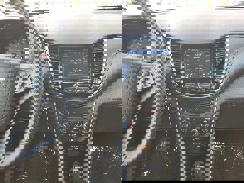 Used 2019 Chevrolet Trax LS w/ Tint and Cruise Package FWD image 13