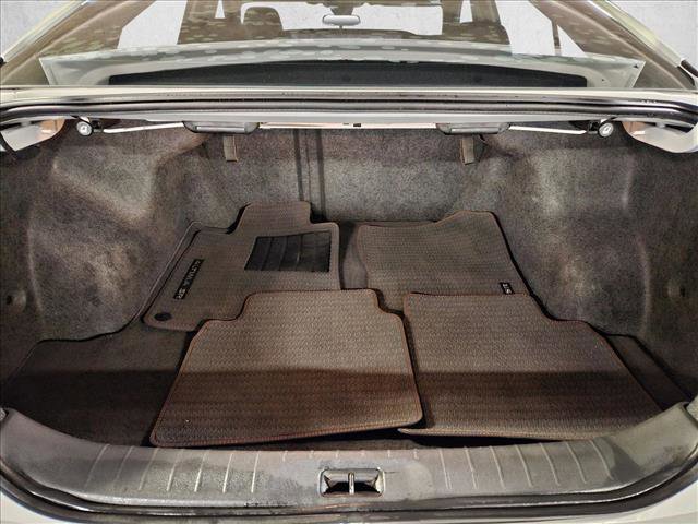 Used 2020 Nissan Altima 2.5 SR w/ Premium Package image 14