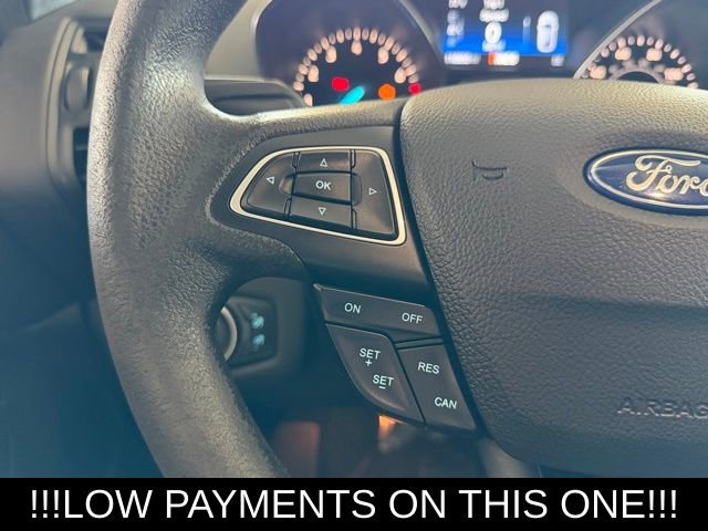 Used 2018 Ford Escape SE FWD image 24