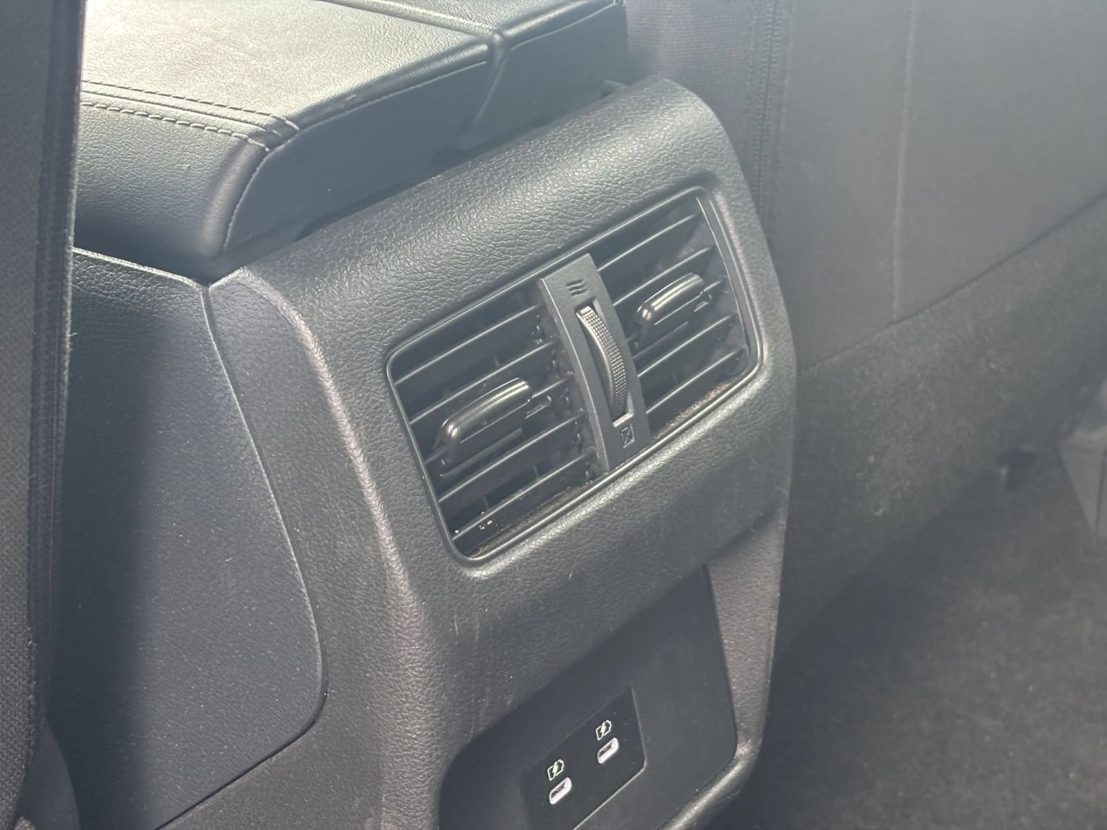 Used 2026 Nissan Rogue SV AWD/4WD image 22