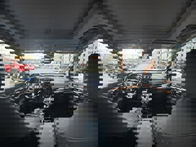 Used 2021 Honda CR-V EX-L image 17