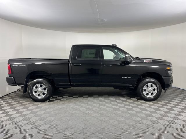 New 2026 RAM 2500 Big Horn image 4