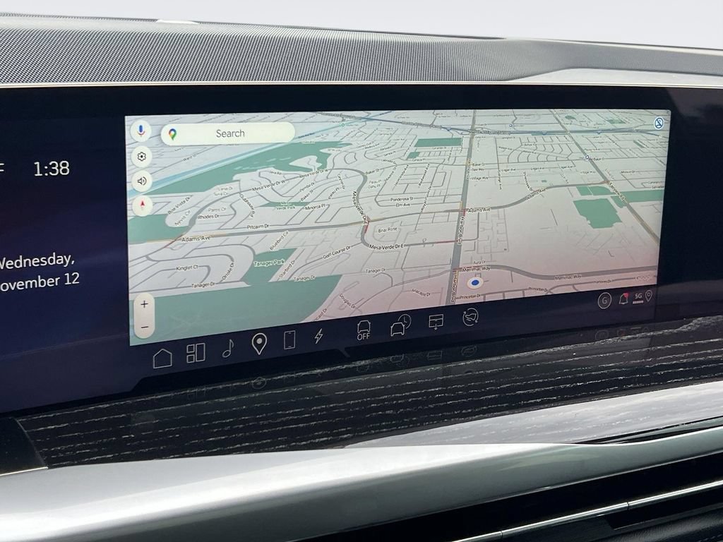 New 2026 Cadillac Escalade IQ Sport 1 AWD/4WD image 19