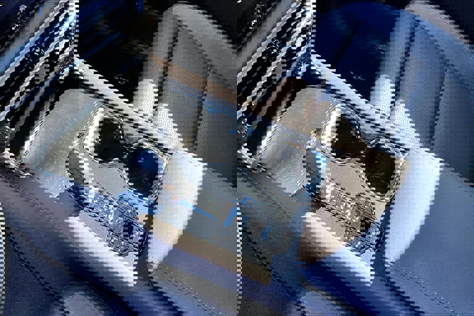 Used 2023 Lexus RX 350 AWD w/ Cold Area Package image 16