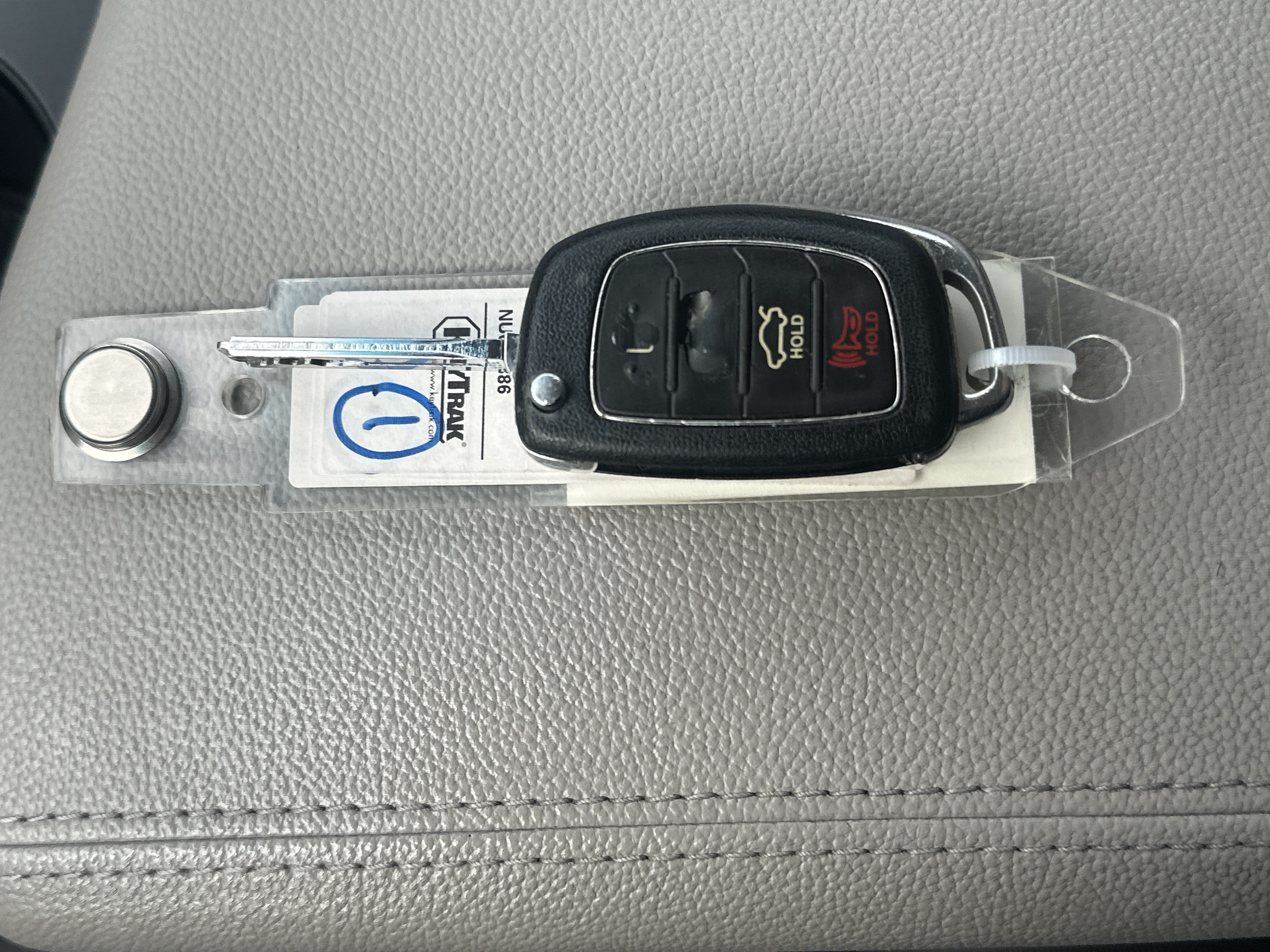 Used 2017 Hyundai Sonata SE FWD image 33