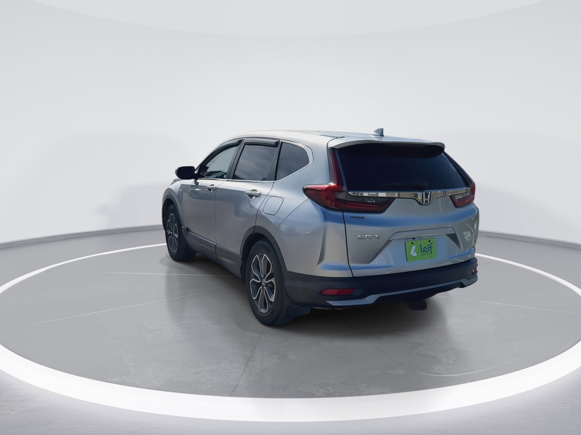 Used 2020 Honda CR-V EX image 7