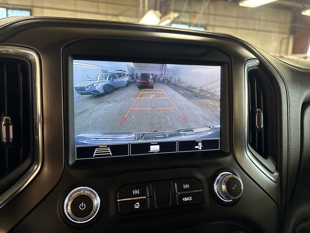 Used 2020 GMC Sierra 1500 AT4 w/ AT4 Premium Package image 24