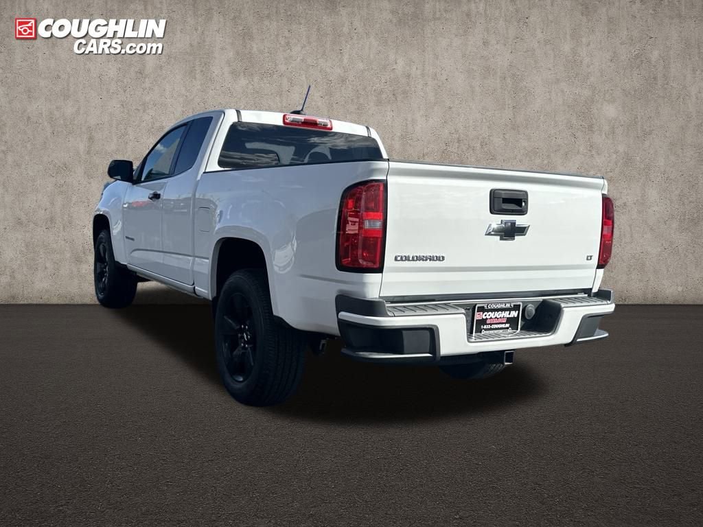 Used 2016 Chevrolet Colorado LT image 7
