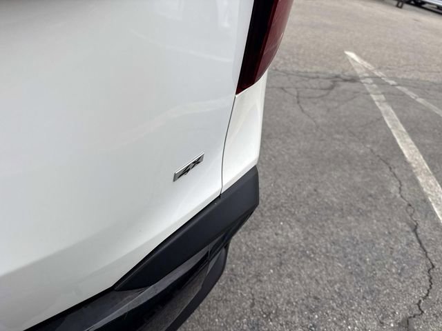Used 2024 Kia Seltos S AWD/4WD image 8