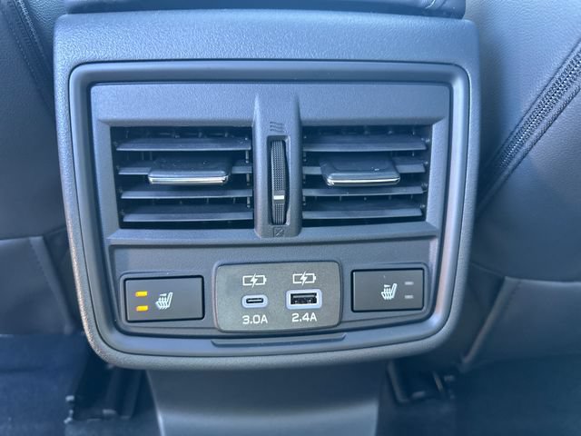 New 2026 Subaru Outback Touring XT AWD/4WD image 19