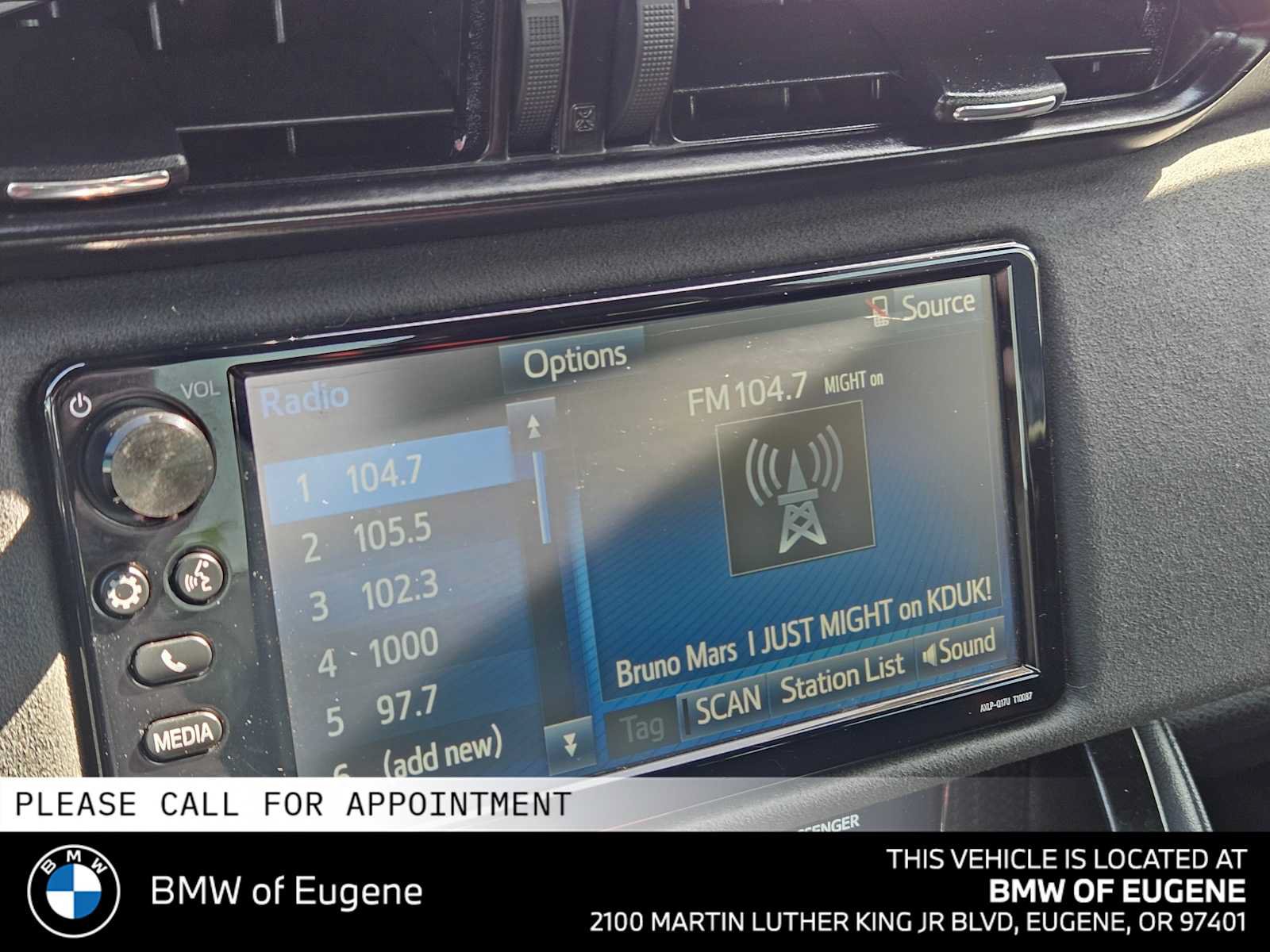 Used 2019 Toyota 86 RWD image 28