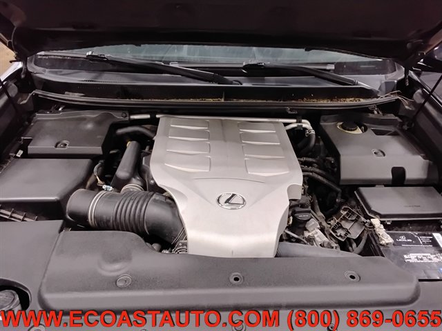 Used 2010 Lexus GX 460 image 9