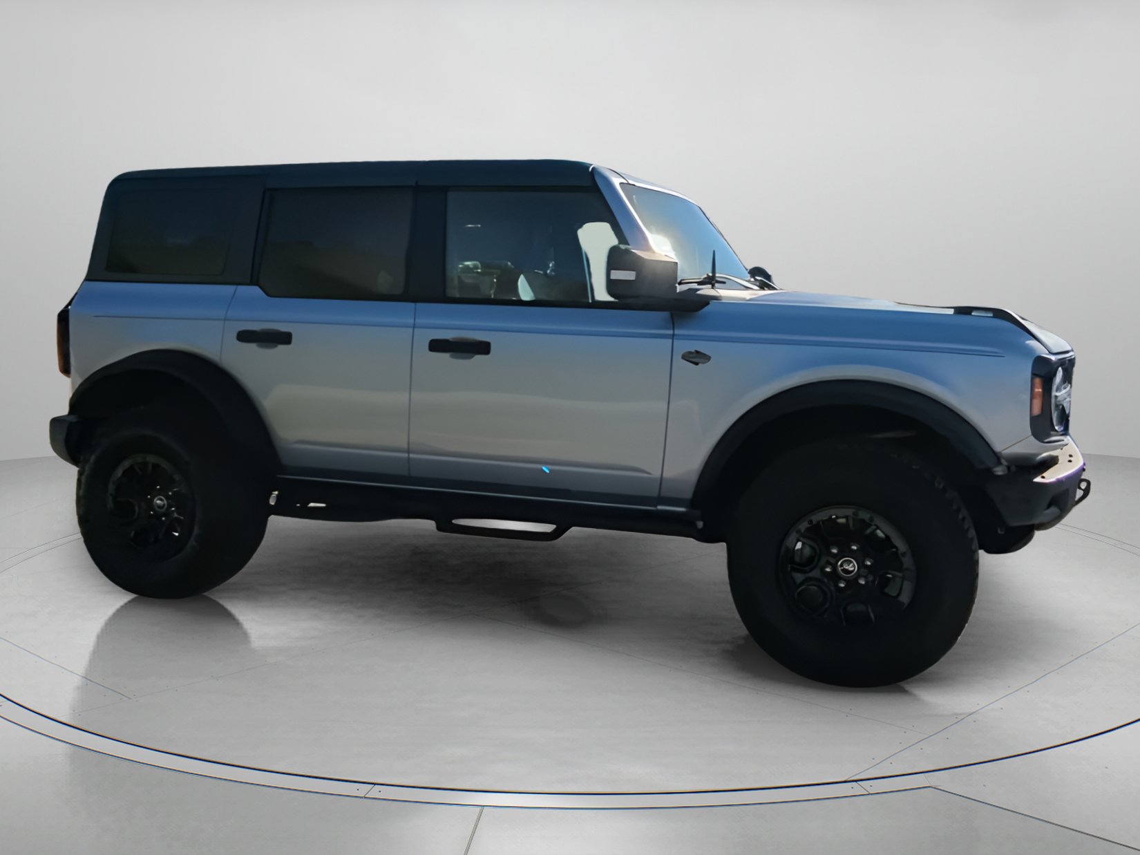 Certified 2024 Ford Bronco Wildtrak image 34