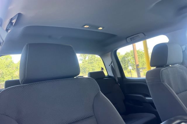 Used 2017 Chevrolet Silverado 1500 LT w/ LT Eassist Package RWD image 20