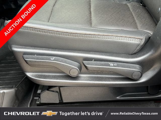 Used 2024 Chevrolet Tahoe High Country w/ Max Trailering Package AWD/4WD image 34