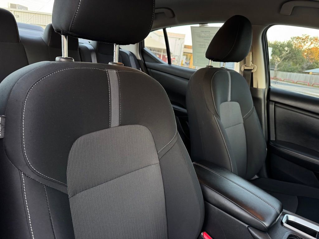 Used 2024 Nissan Sentra SV image 31