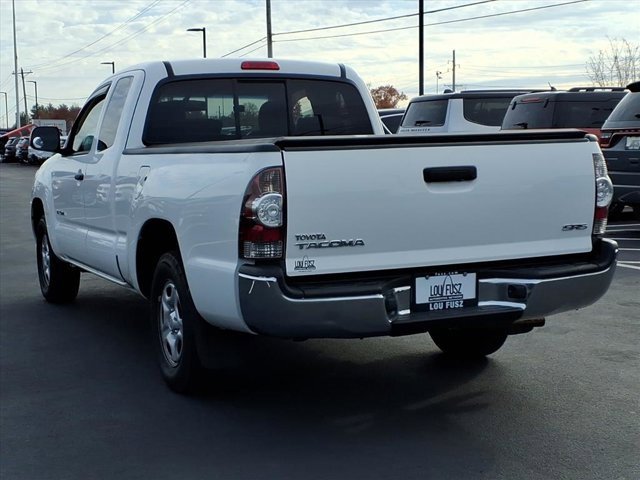 Used 2011 Toyota Tacoma 2WD Access Cab image 5