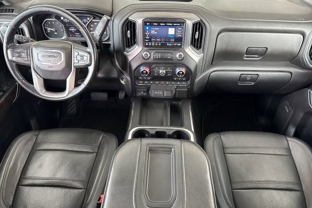 Used 2021 GMC Sierra 1500 Denali w/ Denali Ultimate Package AWD/4WD image 15