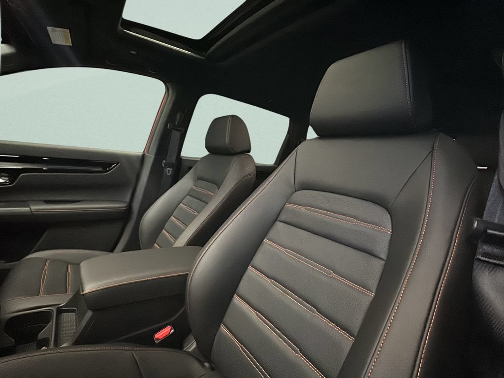 New 2026 Honda CR-V Sport Touring image 10