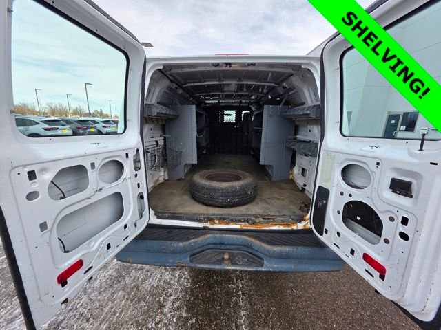 Used 2009 Ford E-150 and Econoline 150 Extended RWD image 12
