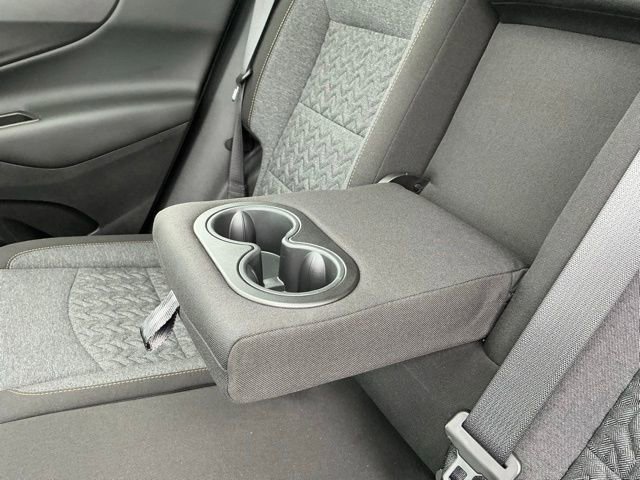 Used 2024 Chevrolet Equinox LT image 35