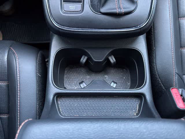 Used 2023 Honda CR-V Sport Touring image 17