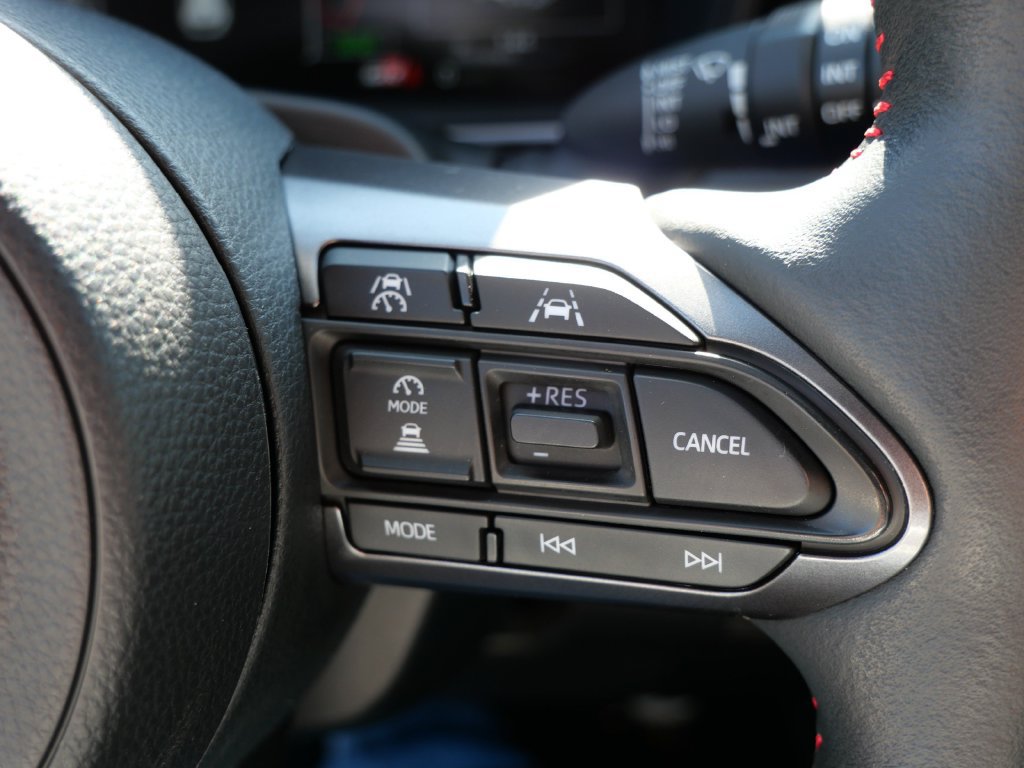 Certified 2023 Toyota Corolla GR AWD/4WD image 30