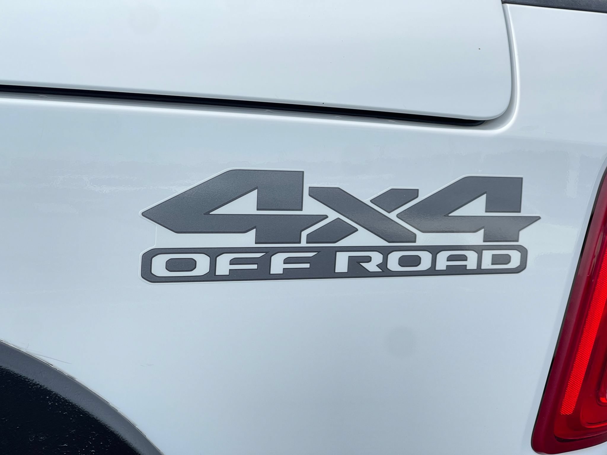 Used 2019 RAM 2500 Limited AWD/4WD image 37